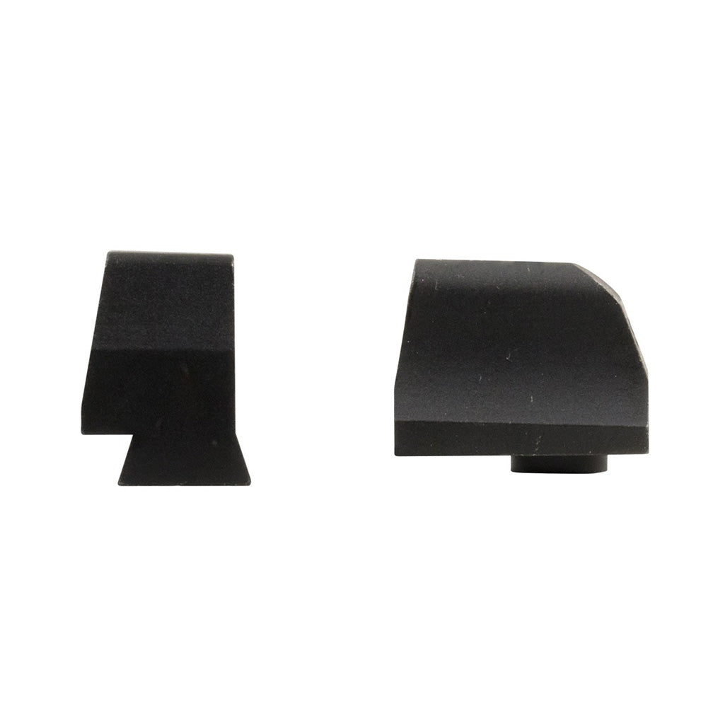 XS Sights GL0004S4 DXW Standard Dot Glock Suppressor Height