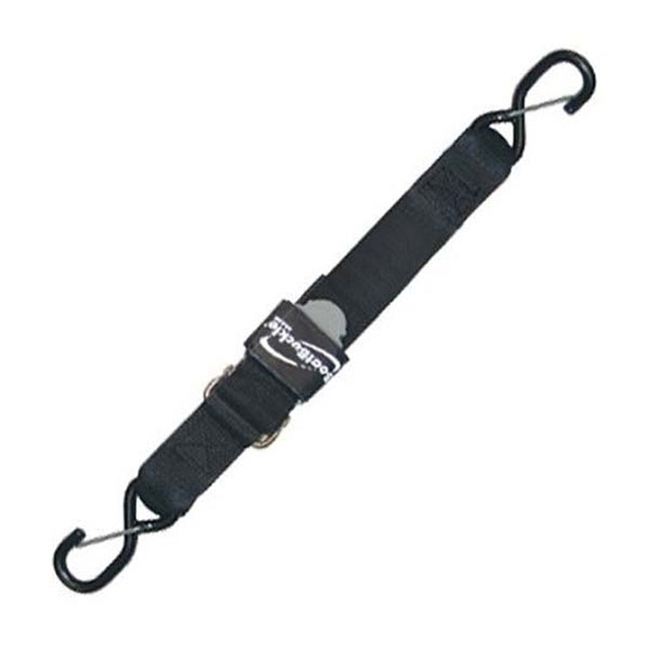 BoatBuckle F17635 Pro Series Kwik Lok Gunwale Tie-Down (Each)