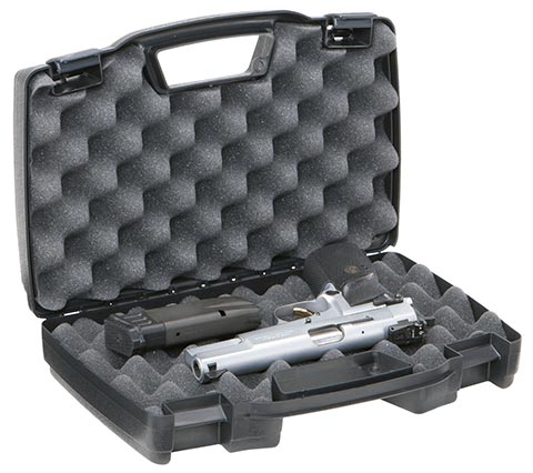Plano 140300 Protector  Single Pistol Case