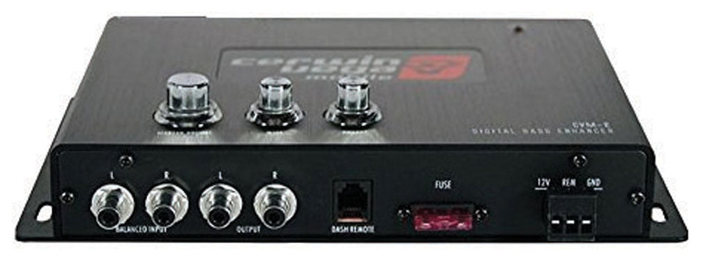 Cerwin Vega CVM2M6MIC 3.5mm hands-free audio cable with built in microphone 6ft.