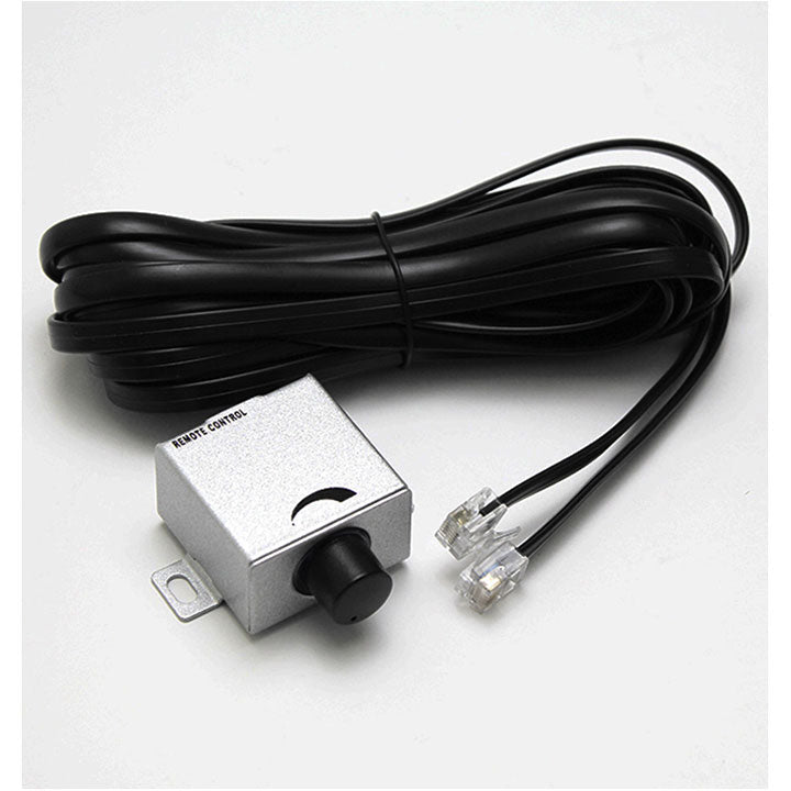 Hifonics HFXR Hide Away 2 Or 3-Way Crossover