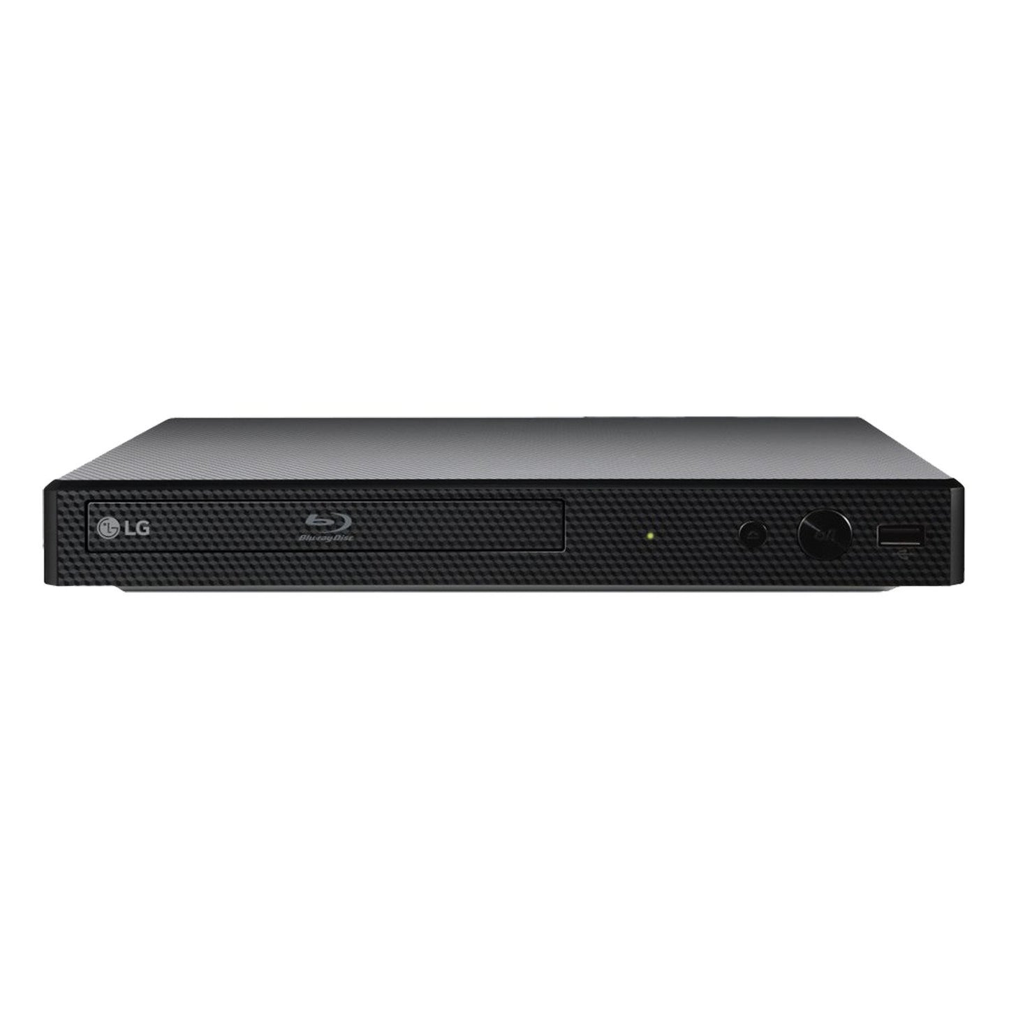 LG BP350 Streaming Bluray Player w/Wifi