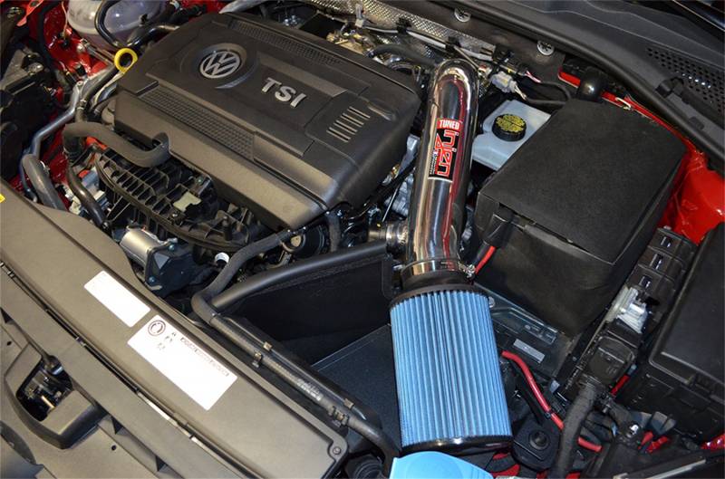 Injen SP3078P Short Ram Intake System (Polished)