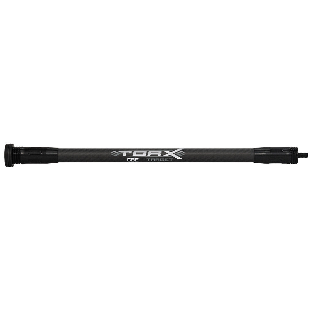 Cbe Torx Target Carbon Stabilizer 15 In. – The Archery Garage - Foto 6