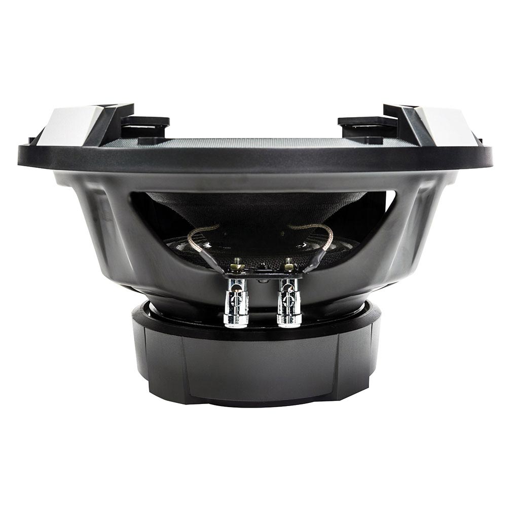 Autotek SSW12D4 12" Dual Voice Coil 2 Ohm - 500 Watts RMS 1000 Watts Peak