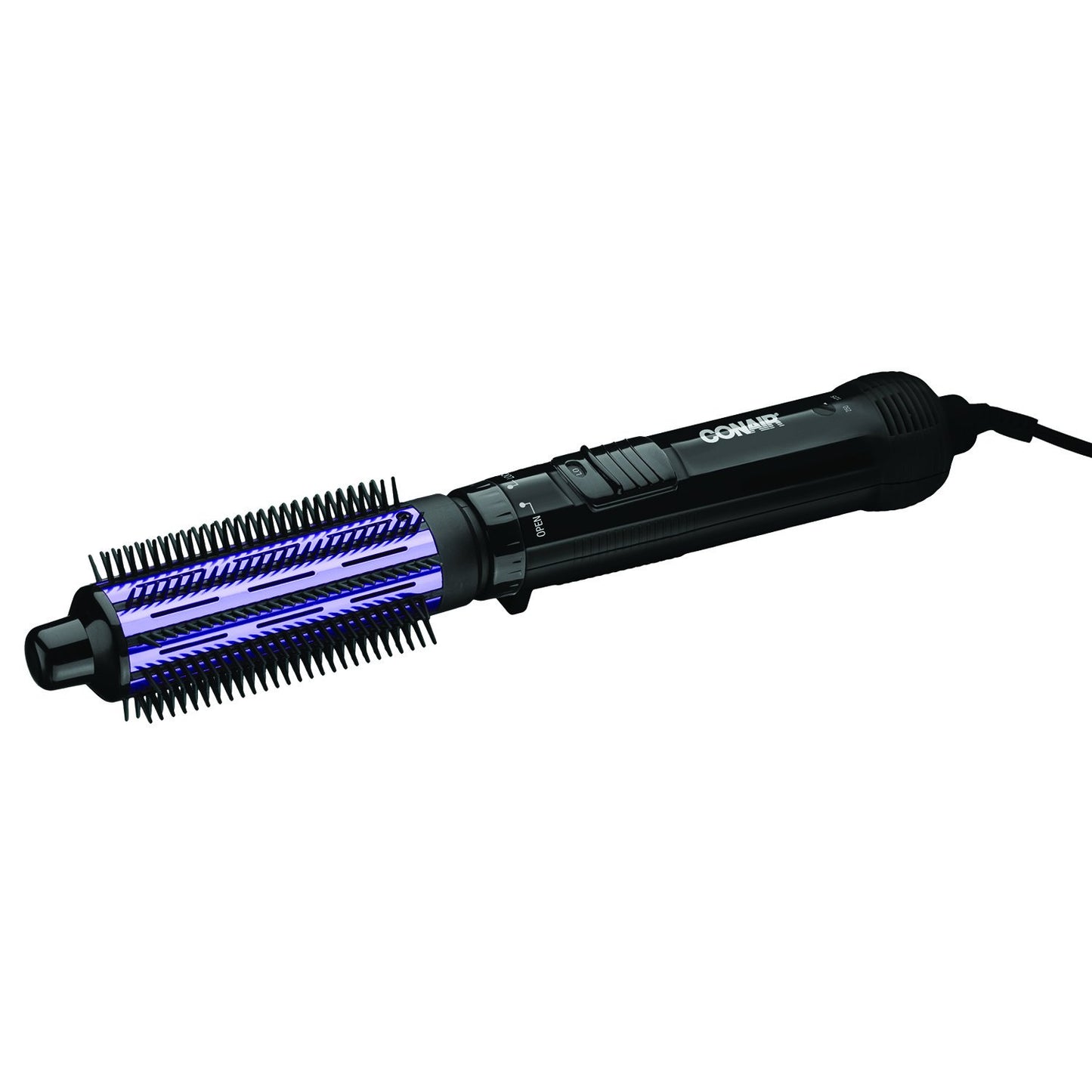 CONAIR CD160PN 2-in-1 Volume Series Styler