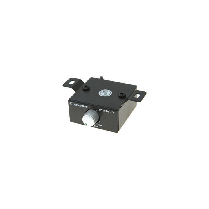 Cadence CXR7 3 way electronic xover 7Volt line driver