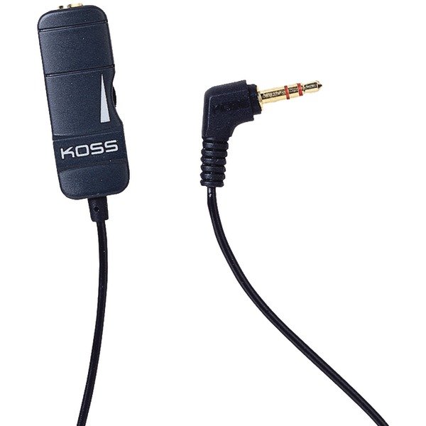 KOSS 192211 VC20 Volume Control Cord
