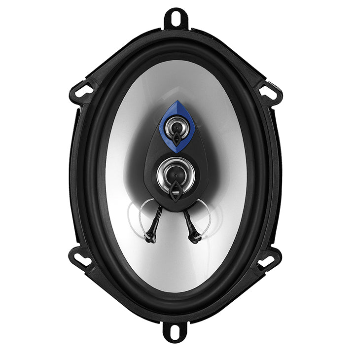 Planet Audio PL57 Pulse Series 5X7" 3-Way Speakers