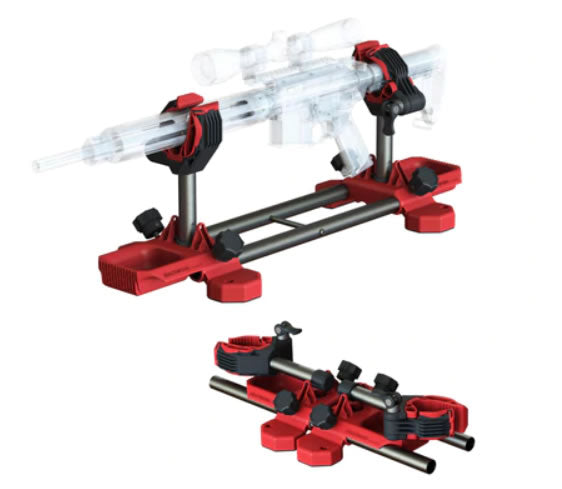 Birchwood Casey SLGV Securelock Gun Vise