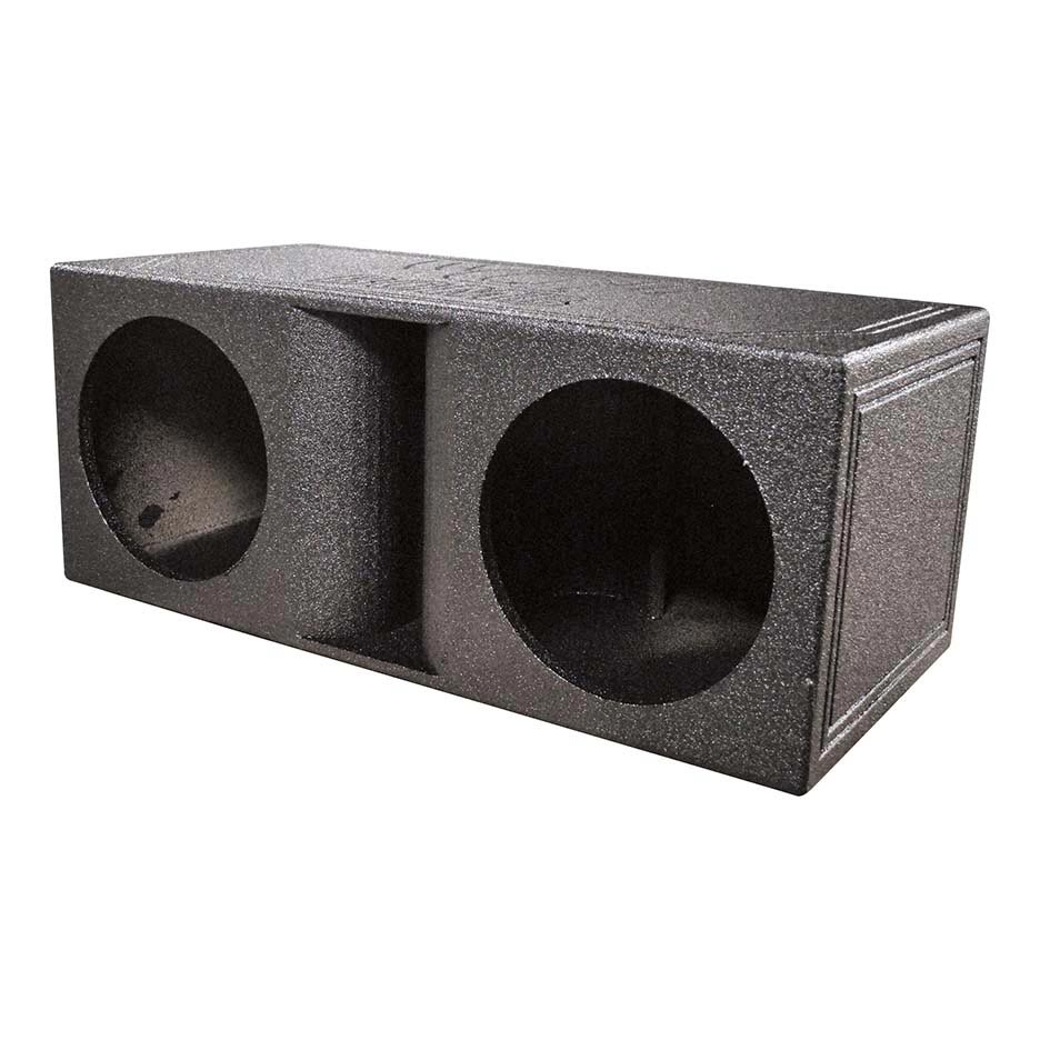 Q box shops subwoofer