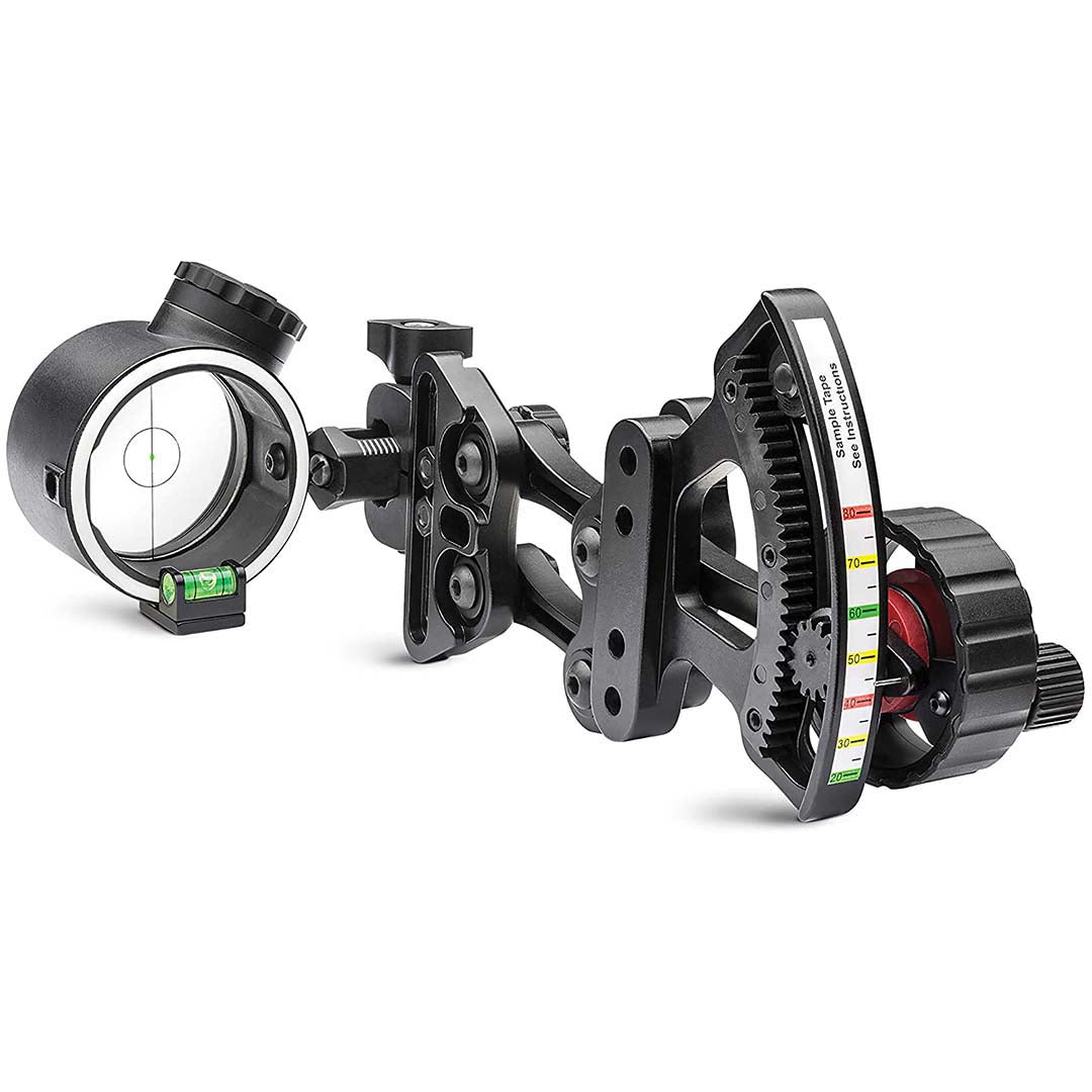 Truglo TG6401GB Range Rover Pro Power 1-Dot Bow Sight