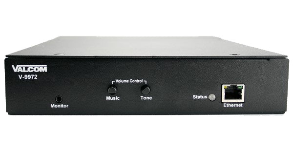 Valcom V-9972 Paging Adapter