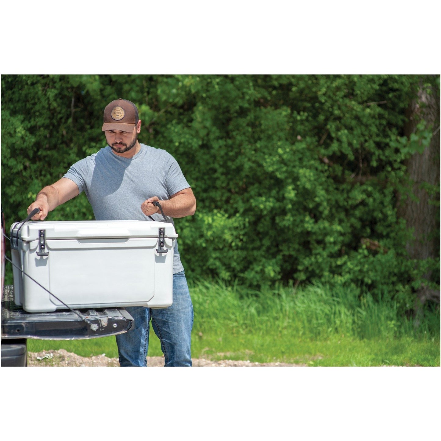 Arctic Ice 1207 Tundra Series Freezer Pack (5 Pounds)