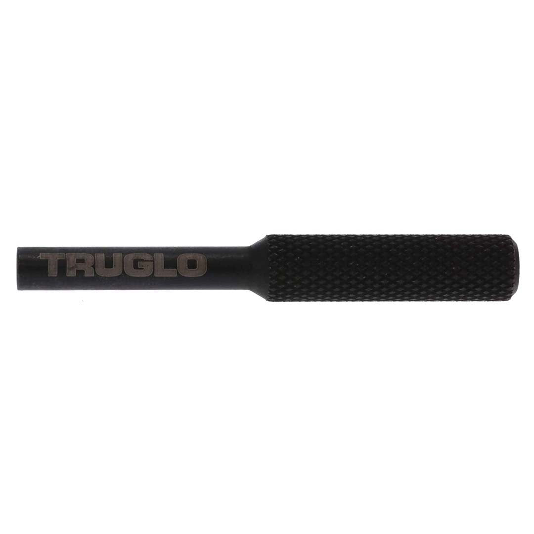 Truglo TG970GF Front Sight Installation Tool for Glock Pistols