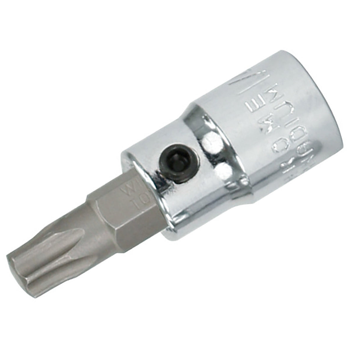 Wiha 71670 1/4" Square Drive Torxplus Bit (IP30)