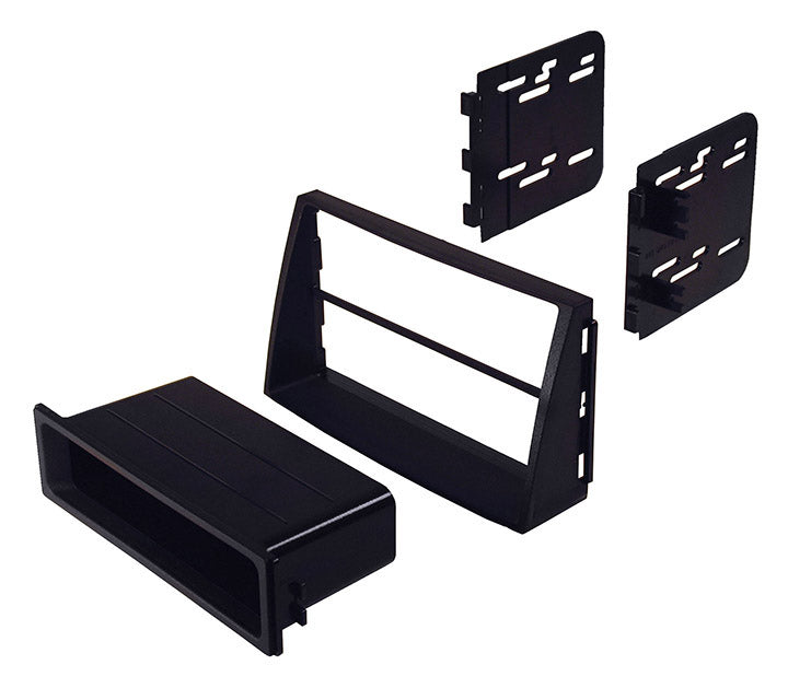 American International KIAK1262 Installation kit for 2010-11 Kia Soul