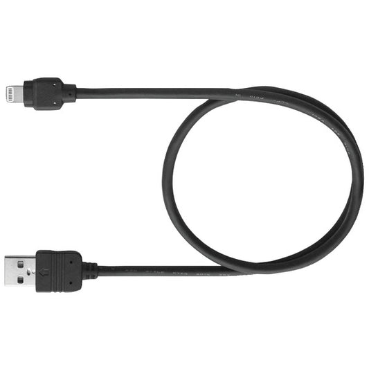 Pioneer CD-IU52 iPod/iPhone Lightning to USB Interface Cable