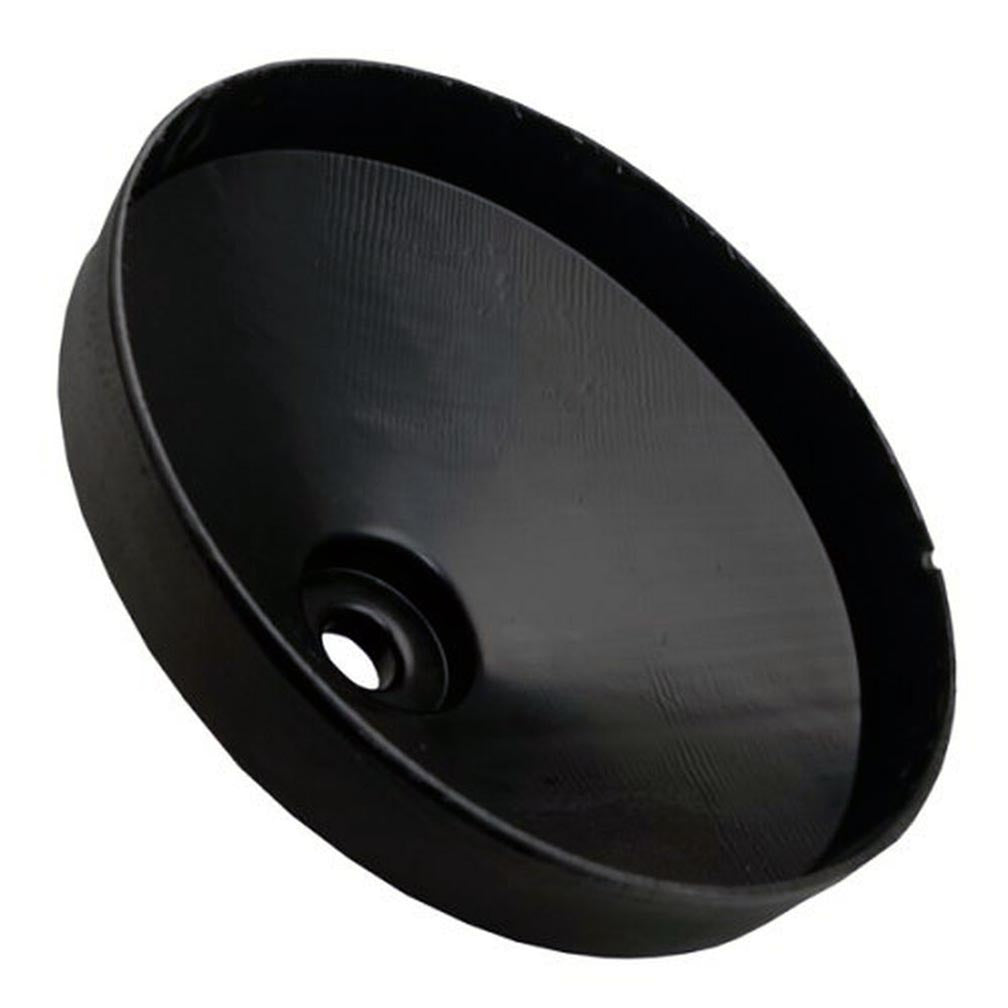 American Hunter 41001 55 gal Polyethylene Funnel for 350 lb. Feeder