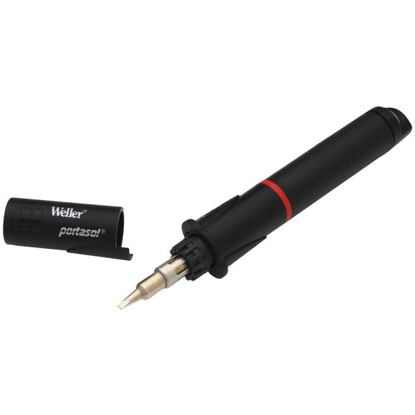 Weller P2C Portasal Self Igniting Butane Soldering Iron