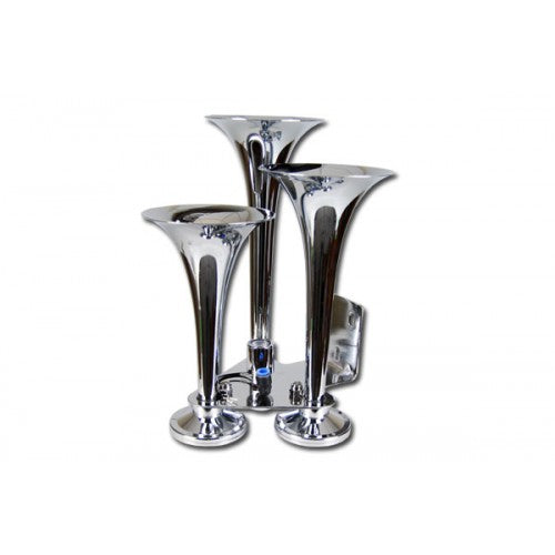 Audiopipe Pipeman THSY1075H Train Horn Air Compressor