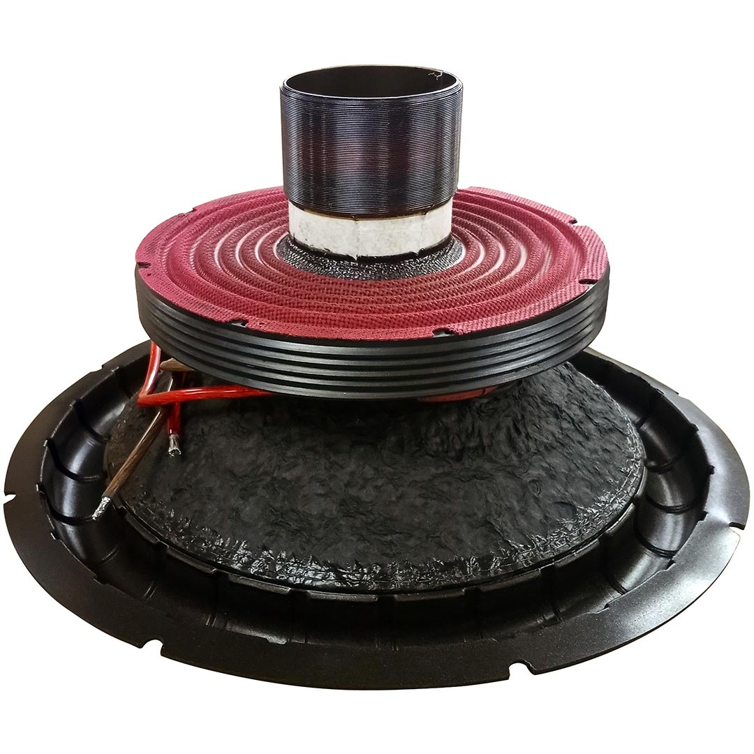 American Bass RKXFL1544 Recone Kit for XFL1544