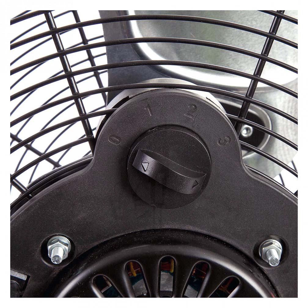 OEM Tools 24881 18 Inch Floor Fan