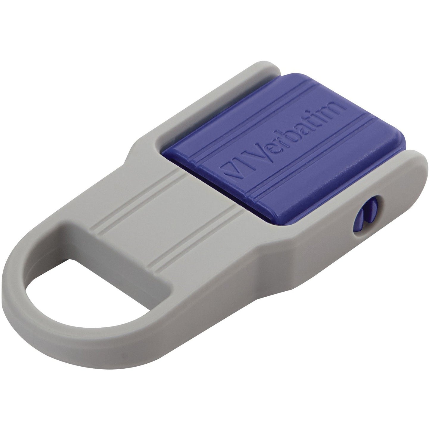Verbatim 70060 32 GB Store 'n' Flip USB Drive, Violet