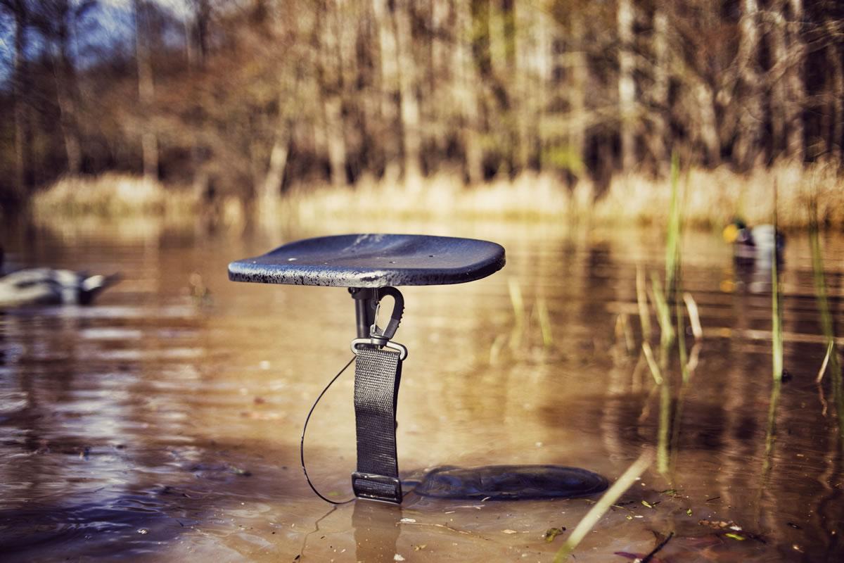 Mojo Decoys HW2203 Mojo Mud Seat