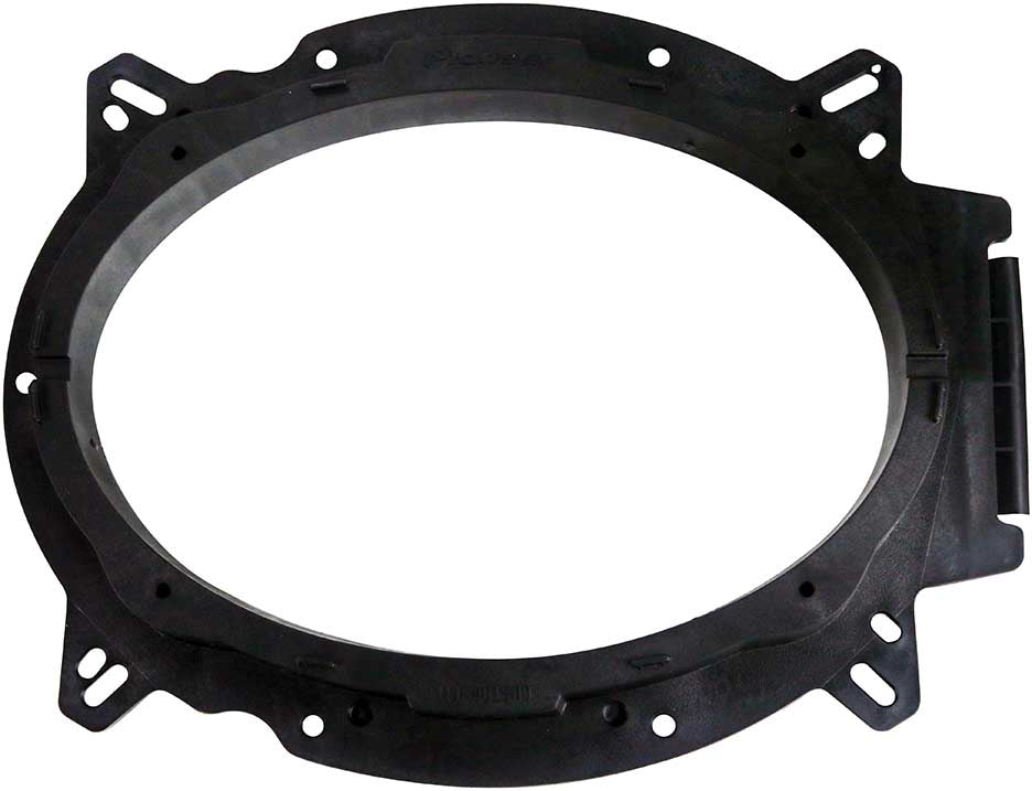 Pioneer TSA6970F 6x9" Speakers 5 Way 600W Max