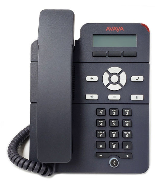 Avaya inc 700513639 Avaya J129 IP Phone 3PCC