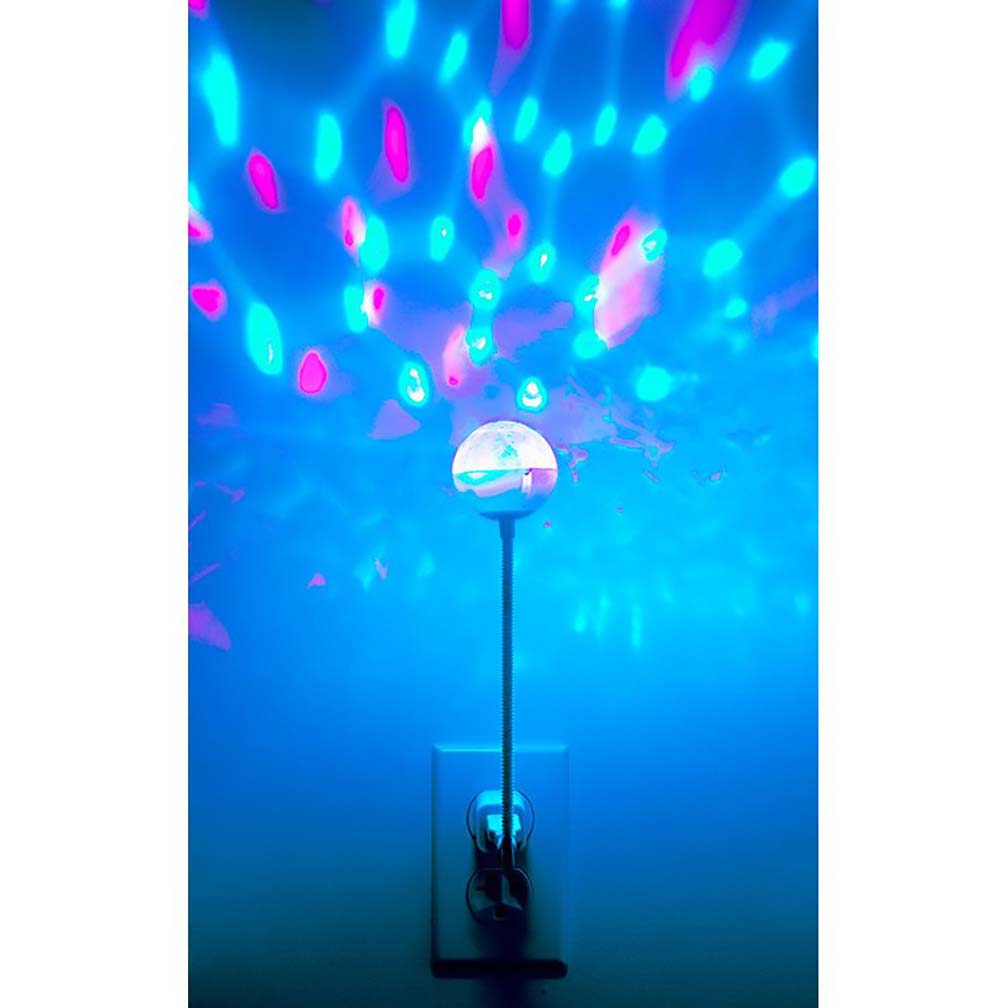 Ion PARTYBALLUSB Audio Party Ball USB