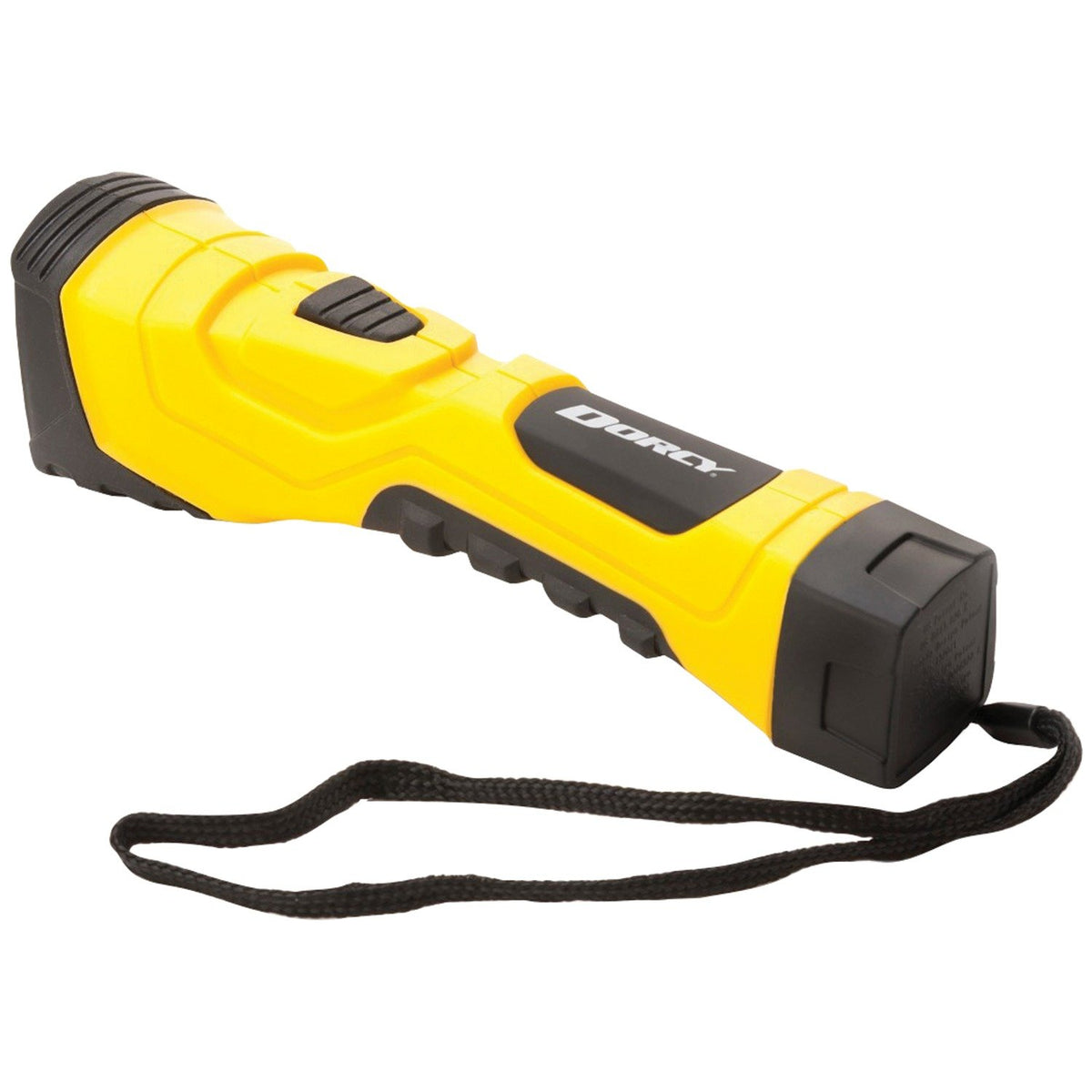 DORCY 41-4750 LED Flashlight (190 Lumen)
