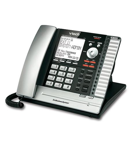 VTech UP416R Main Console for ErisBusiness System