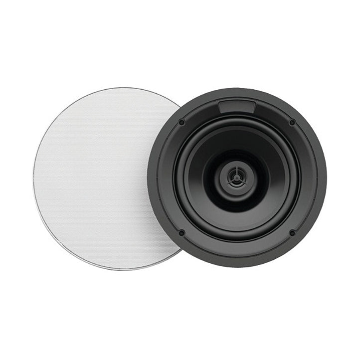 MTX ICM812 Ceiling Mount Speakers 8" 2-WAY 65W RMS 8 OHM Pair