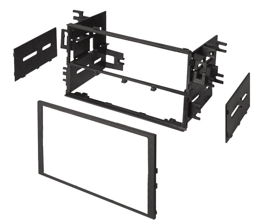 Ai HONK831 1986-2012 Acura/Honda Dash Kit