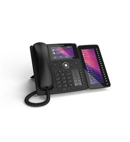 Snom Technology D7C Color DSS