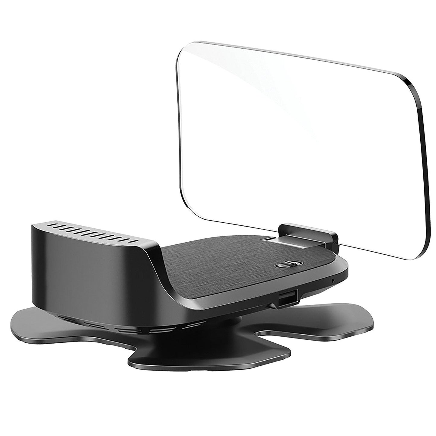 Boyo Vision VTHUDpro Head-up Display for Cars, Trucks, and Vans