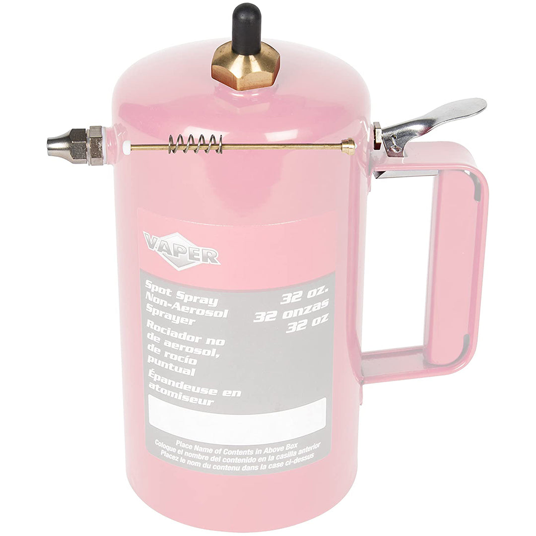 Titan 19420 Non-Aerosol Spot Spray Rebuild Kit