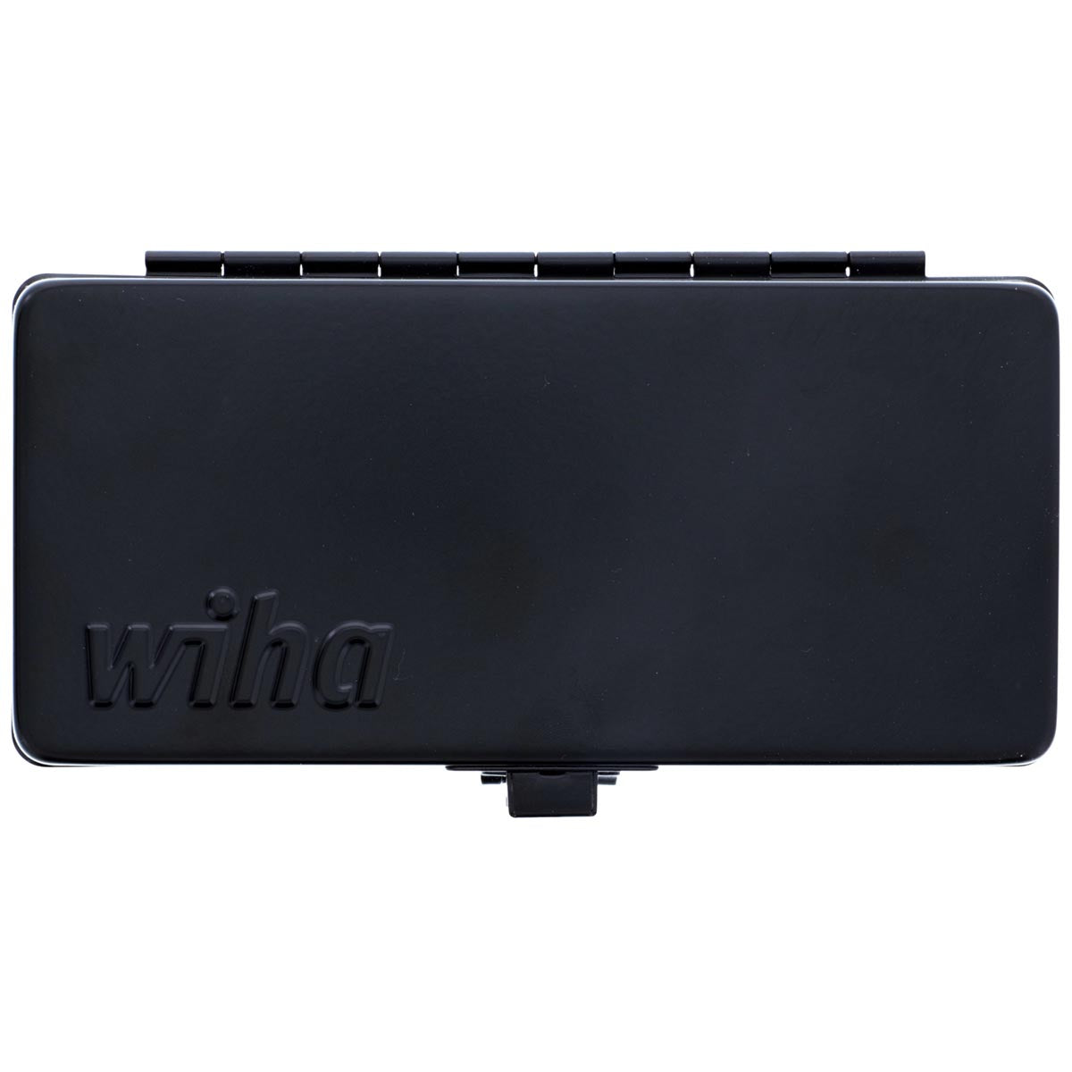 Wiha 75965 System-4 ESD Safe Master Technician Ratchet & MicroBits Set - 65pcSet