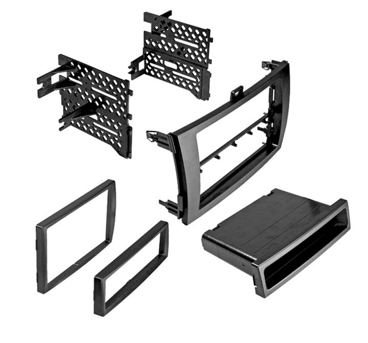 American International TOYK949G Install Kit for 2009-2013 Toyota Corolla