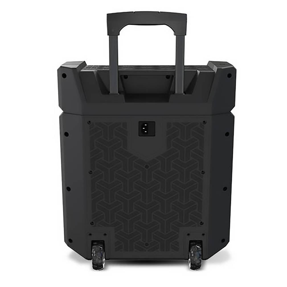 Ion PARTYBOOM High-Power Rechargeable Speaker With Lights