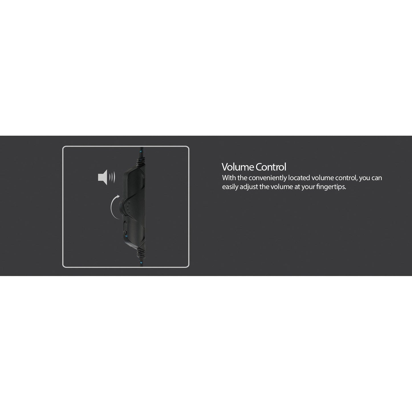 Adesso XTREAM G2 Xtream G2 Stereo USB Gaming Headset with Microphone