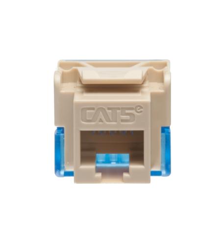 Icc CAT5JKPK-IV Ic107e5civ - 25pk Cat5 Jack - Ivory