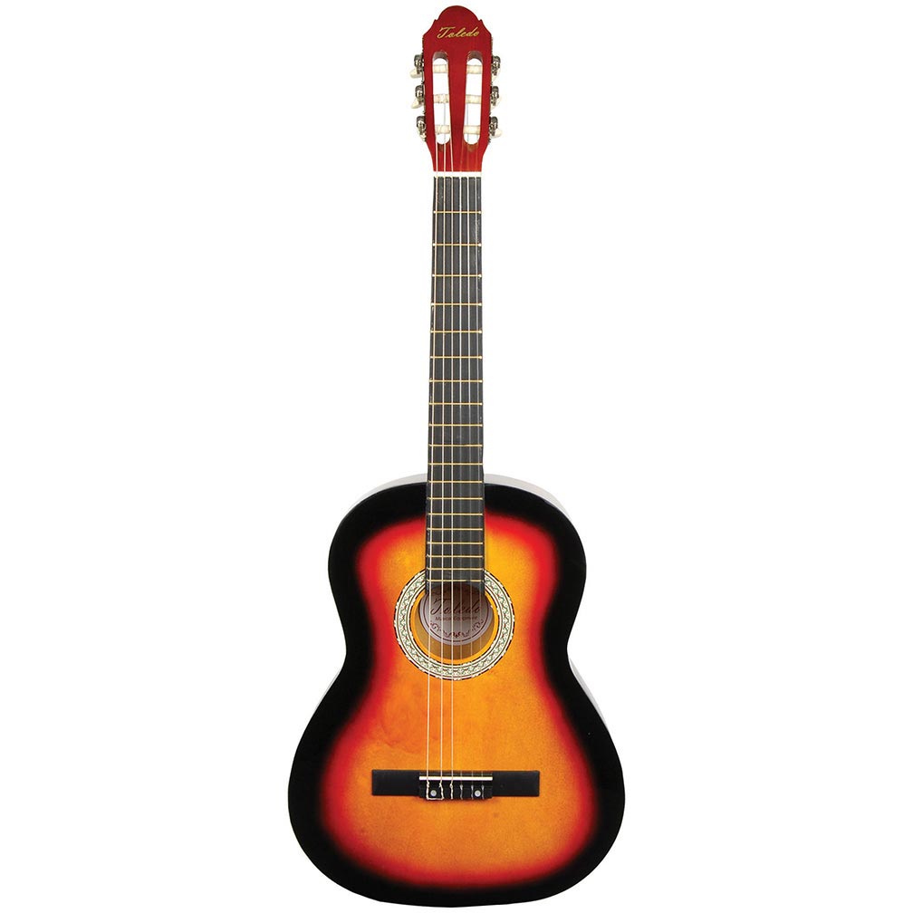 Nippon ACG3910SB America Toledo Classic Guitar