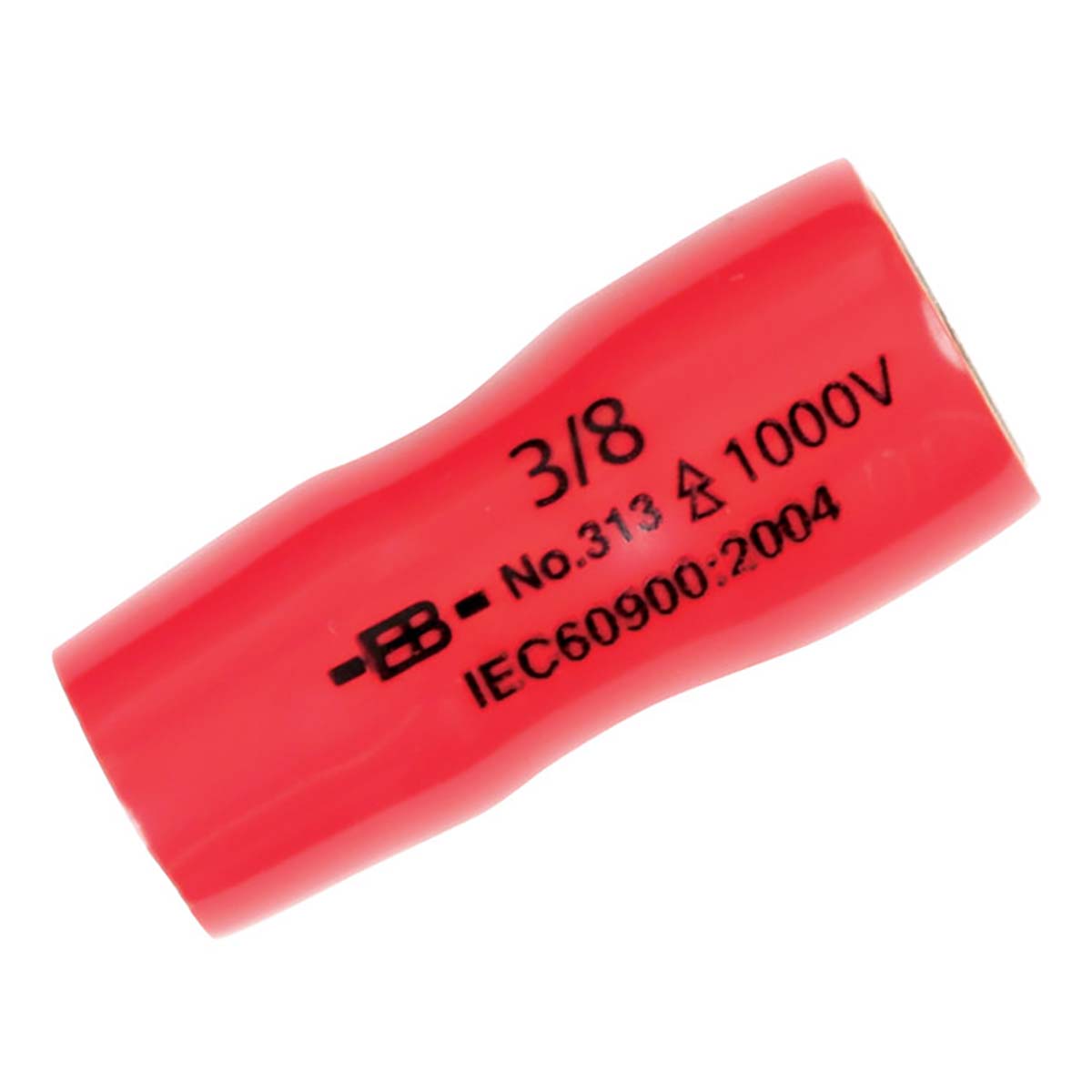 Wiha 31513 Insulated 13mm Socket - 3/8" Drive