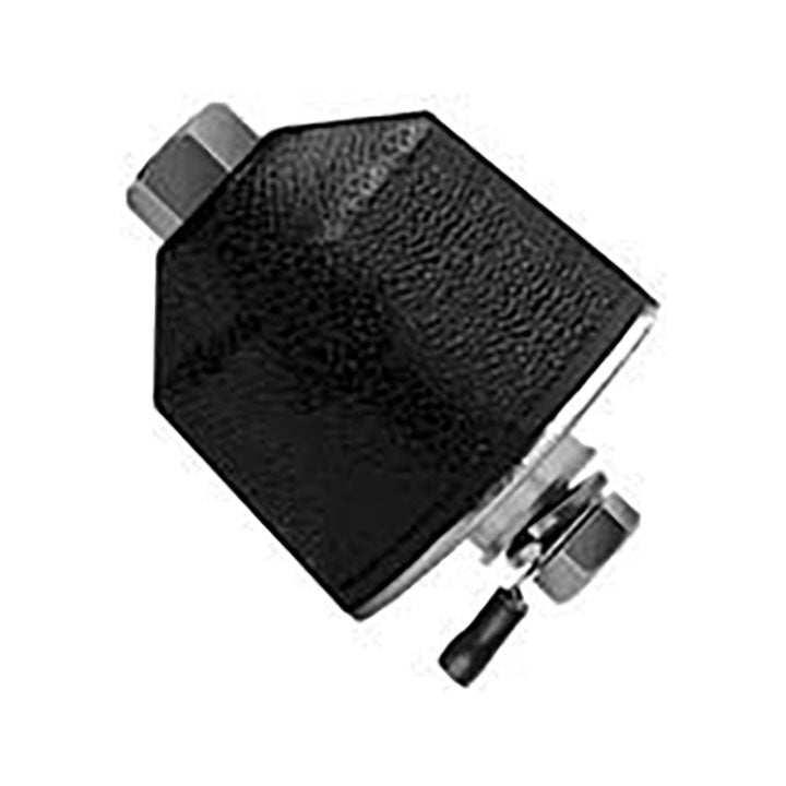 Firestik DM4 Dome/Mirror Mount w/Ring Terminal Coax. Connectors