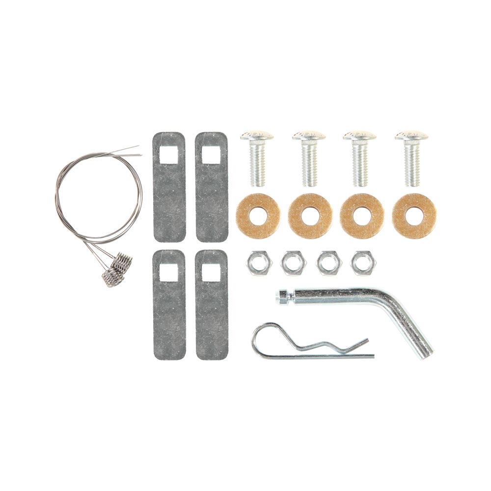 Draw-Tite 24882 Sportframe Hitch