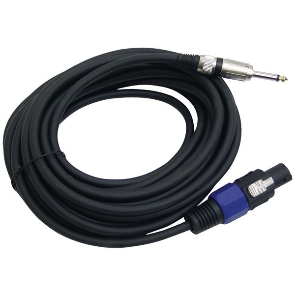 Pyle PPSJ30 12-Gauge Professional Speaker Cable (30ft)