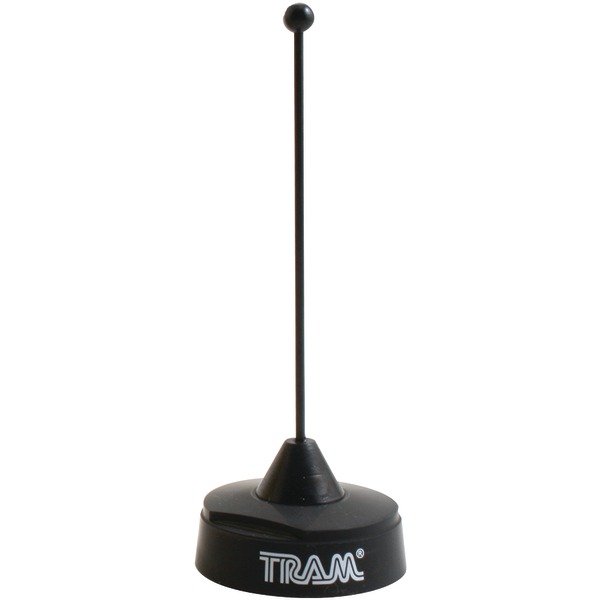 TRAM 1126-B 410MHz–490MHz Pretuned NMO Antenna